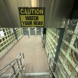PATCO Haddonfield Station