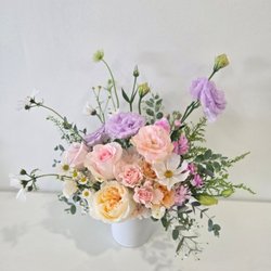 Bloom In Box