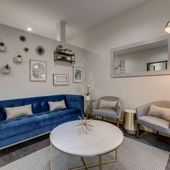 1. Guinevere Apartment Homes