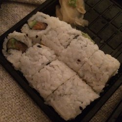 Sushi Corner