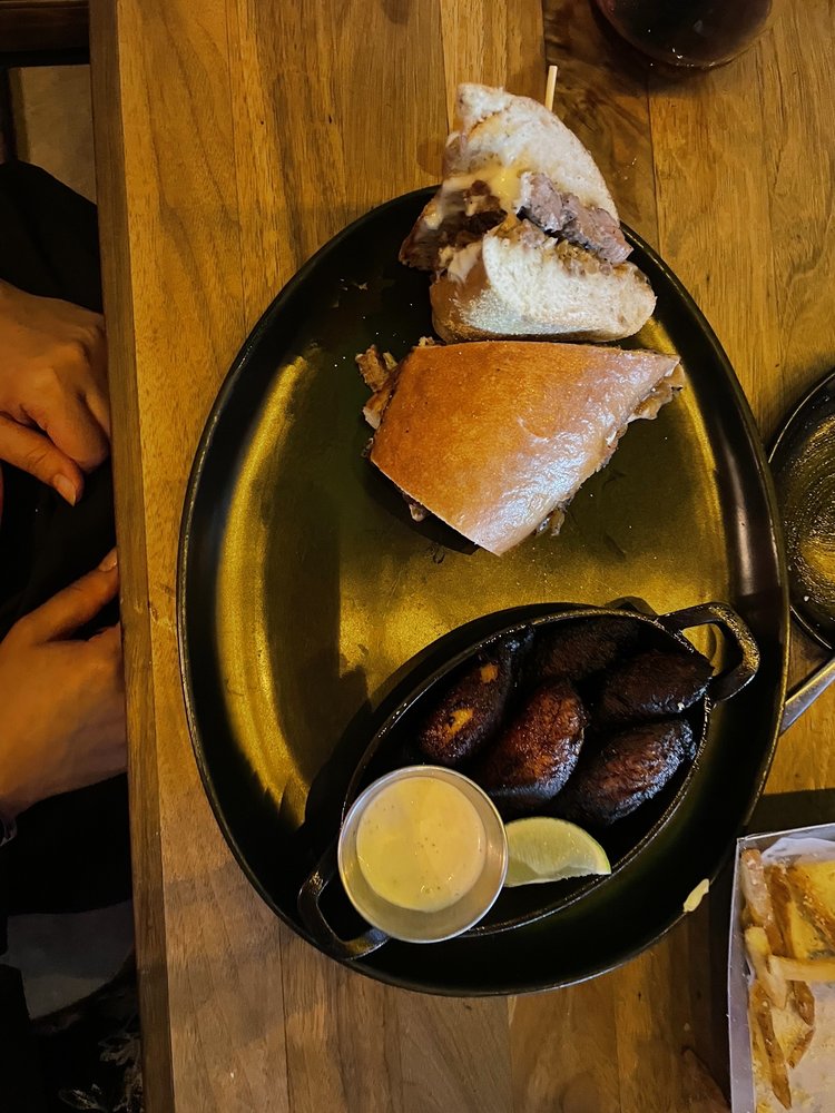 Social spots from Tap 42 - Boca Raton