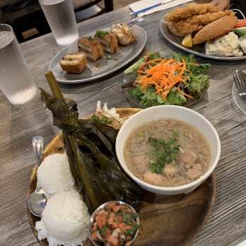 Da Kitchen Maui - dinner - Hawaiian Near Me - Kihei, Hawaii Da Kitchen Maui - dinner - Hawaiian Near Me - Kihei, Hawaii