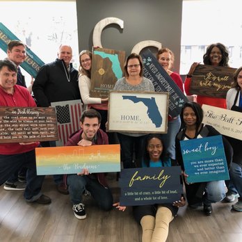 Creative Grain Studio - Art Classes Near Me - Jacksonville, Florida