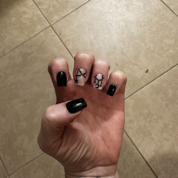 Polish and Pamper Mani Pedi Spa - Designed nails - Nail Salons Near Me - Mesa, Arizona Polish and Pamper Mani Pedi Spa - Designed nails - Nail Salons Near Me - Mesa, Arizona