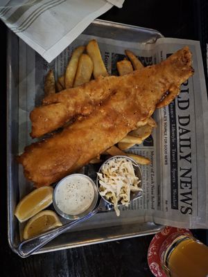 Cannon's Corner Irish Pub by null