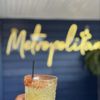 Metropolitan Kitchen & Lounge gift card