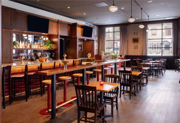 Graduate by Hilton Bloomington by null