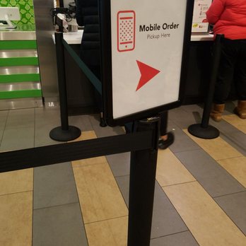 Chick-fil-A - Accepting mobile order pickups. - Fast Food Near Me - Garden City, New York Chick-fil-A - Accepting mobile order pickups. - Fast Food Near Me - Garden City, New York