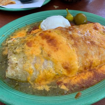 Espiau's - Mexican Near Me - Claremont, California