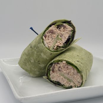 Harvest - Sandwiches and Craft Beer - Chicken Salad Wrap - Delis Near Me - Holland, Ohio Harvest - Sandwiches and Craft Beer - Chicken Salad Wrap - Delis Near Me - Holland, Ohio