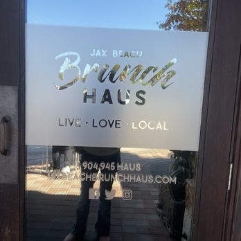 Jax Beach Brunch Haus - Breakfast & Brunch Near Me - Jacksonville Beach, Florida Jax Beach Brunch Haus - Breakfast & Brunch Near Me - Jacksonville Beach, Florida