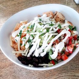 Mexican Bowl