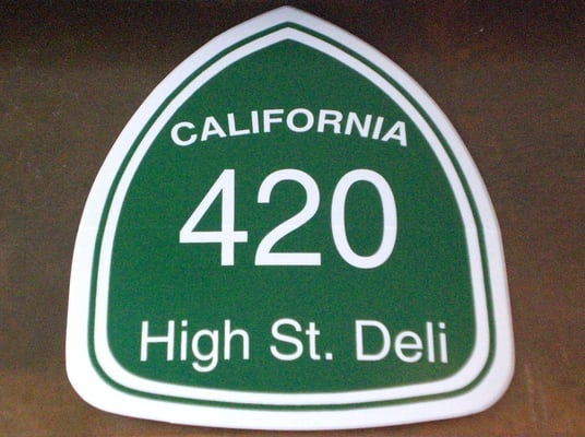 High Street | Market & Deli by null