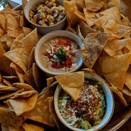 Tortilla Chips