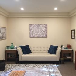 Embodied Psychotherapy - Pacific Grove office
