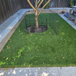 California Dreamscapes - New artificial turf