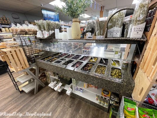 Sophia's Greek Pantry by null