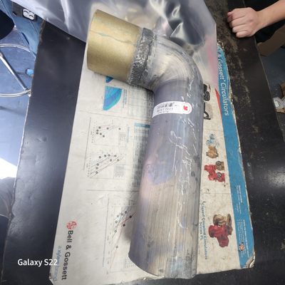 Kris Plumbing Services Logo