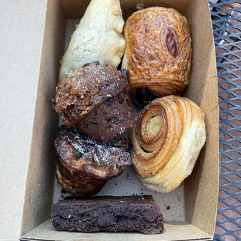 Evergrain Bread Company - Coffee & Tea Near Me - Chestertown, Maryland