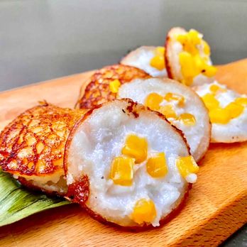Laomazing Eats - Kanom kok - Caterers Near Me - Fullerton, California