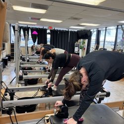 SHINE Pilates Studios