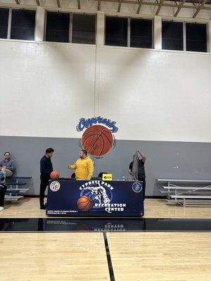 Cypress Park & Recreation Center by null