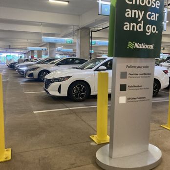 NATIONAL CAR RENTAL - Updated December 2025 - 93 Photos & 237