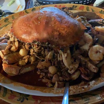 Las Costas Nayaritas - Cangrejo Relleno - Seafood Near Me - Duluth, Georgia Las Costas Nayaritas - Cangrejo Relleno - Seafood Near Me - Duluth, Georgia