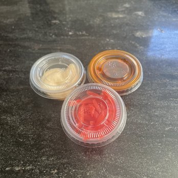 VENICE RAMEN - sauces. skimpy. - Ramen Near Me - Marina Del Rey, California VENICE RAMEN - sauces. skimpy. - Ramen Near Me - Marina Del Rey, California