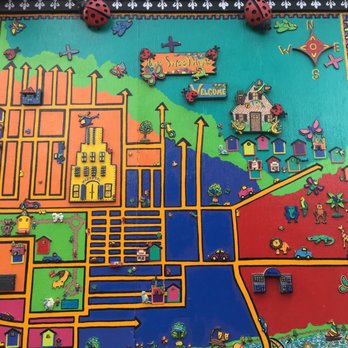 Randyland - Art Galleries Near Me - Pittsburgh, Pennsylvania Randyland - Art Galleries Near Me - Pittsburgh, Pennsylvania