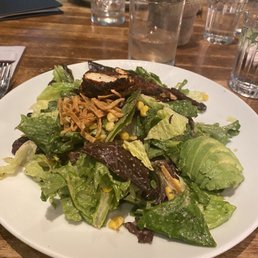 Santa Fe Salad