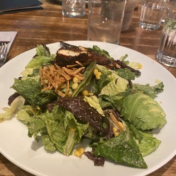 Earls Kitchen + Bar - Santa Fe Chicken Salad - Canadian (New) Near Me - Vancouver, British Columbia Earls Kitchen + Bar - Santa Fe Chicken Salad - Canadian (New) Near Me - Vancouver, British Columbia