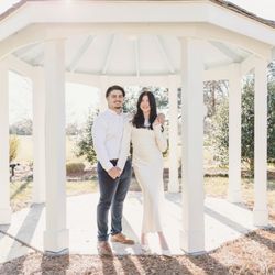 CER Photography - Engagement couple photo session