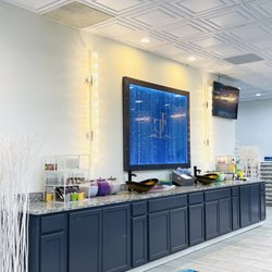 JT Nails & Spa