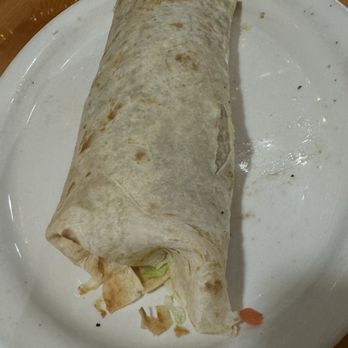 La Casa del Patrón - Burrito - 1 pc. - Mexican Near Me - Havelock, North Carolina La Casa del Patrón - Burrito - 1 pc. - Mexican Near Me - Havelock, North Carolina
