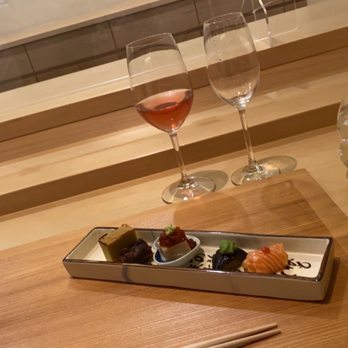 Kenzo Napa - Food - Sushi Bars Near Me - Napa, California Kenzo Napa - Food - Sushi Bars Near Me - Napa, California