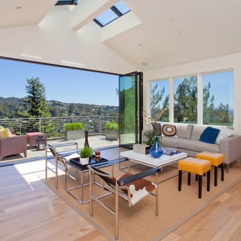 JD Mathew Construction - 357 Rose Ave., Mill Valley Ca. Built from the ground up by JD Mathew Contruction - General Contractors Near Me - Novato, California