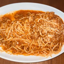 La Forchetta Da Massi - Bolognese