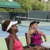 The Johnson High Performance Tennis Academy gift card