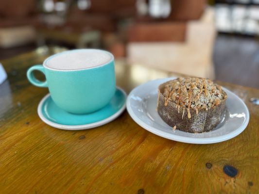 Alterra Coffee, 6745 W Wells St, Milwaukee, WI 53213-3912, US - MapQuest