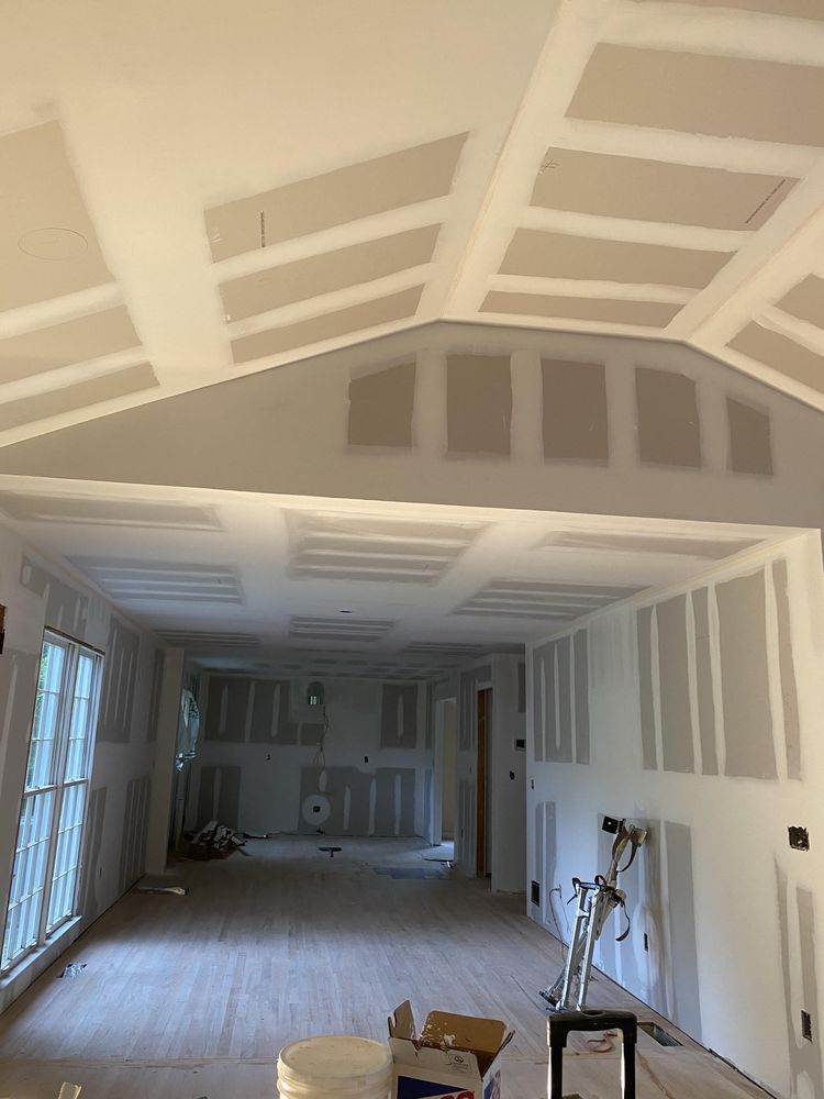 MAU’S DRYWALL near you at Norcross, Request a Quote Drywall
