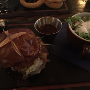 The Burger Local - Burgers Near Me - Geneva, Illinois The Burger Local - Burgers Near Me - Geneva, Illinois