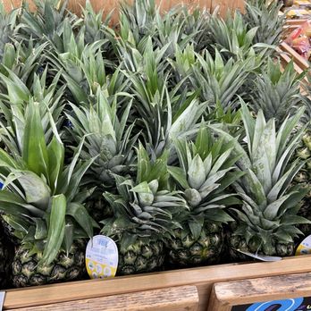 Trader Joe's - Fresh pineapple - Grocery Near Me - New York, New York Trader Joe's - Fresh pineapple - Grocery Near Me - New York, New York