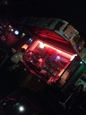Chop Suey by null