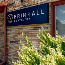 Brimhall Dentistry: Nicholas T. Schulte