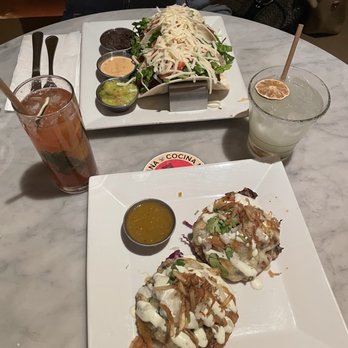 La Madre - Fish tacos, Sopres with steak - Bars Near Me - San Juan, Puerto Rico La Madre - Fish tacos, Sopres with steak - Bars Near Me - San Juan, Puerto Rico