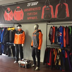 Gitch Sportswear