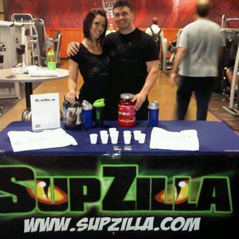 SupZilla - Nutritionists Near Me - Powell, Ohio SupZilla - Nutritionists Near Me - Powell, Ohio