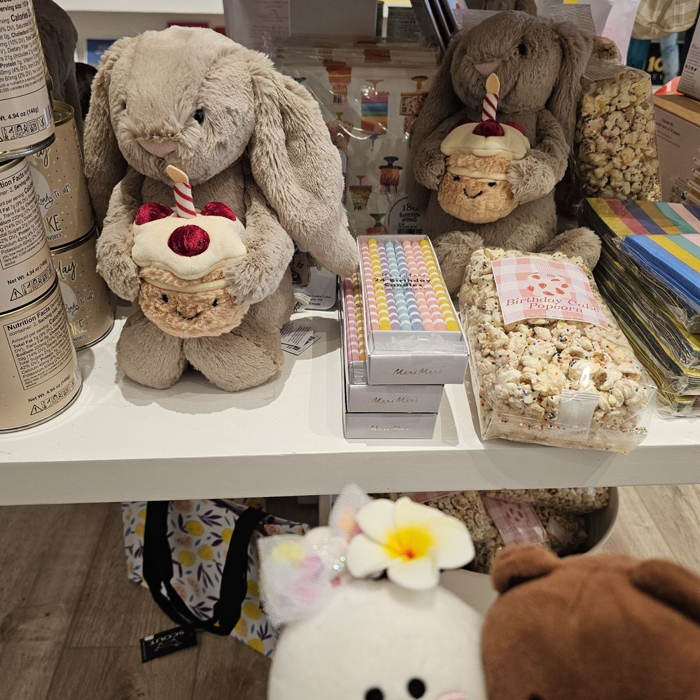 Paper Delights - We want this bunny! - Cards & Stationery Near Me - Burien, Washington Paper Delights - We want this bunny! - Cards & Stationery Near Me - Burien, Washington