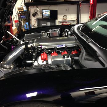 Thrust Performance - corvette - Auto Repair Near Me - South Amboy, New Jersey Thrust Performance - corvette - Auto Repair Near Me - South Amboy, New Jersey